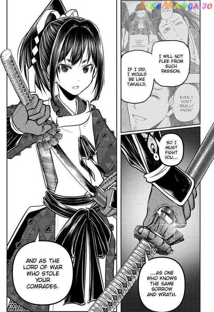 The Elusive Samurai Chapter 127 image 14_optimized